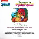 The Legend of Pinkfoot