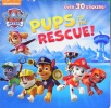 Pups to the Rescue! Paw Patrol Pictureback Books
