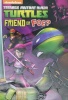 Friend or Foe? (Teenage Mutant Ninja Turtles)