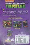 Friend or Foe? (Teenage Mutant Ninja Turtles)