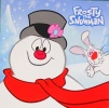 Frosty the Snowman Pictureback 