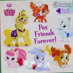 Pet Friends Forever!  Andrea Posner-Sanchez