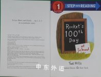 Rocket's 100th Day of School 