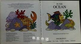 IN THE OCEAN