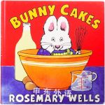 Bunny Cakes A Max & Ruby picture book Rosemary Wells
