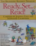 Ready,Set,Read! Joanna Cole