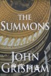 The Summons John Grisham