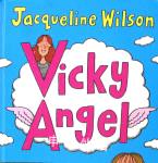 Vicky Angel Jacqueline Wilson