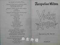 Vicky Angel