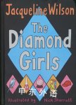 The Diamond Girls Jacqueline Wilson