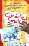   CHARLIE SMALL GORILLA CITY   Charlie Small