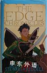 The Edge Chronicles: The Lost Barkscrolls Paul Stewart,Chris Riddell