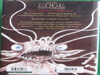 The Edge Chronicles: The Lost Barkscrolls