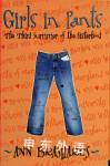 The Third Summer of the Sisterhood Ann Brashares