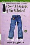 The Second Summer of the Sisterhood Sisterhood of Traveling Pants Book 2 Ann Brashares
