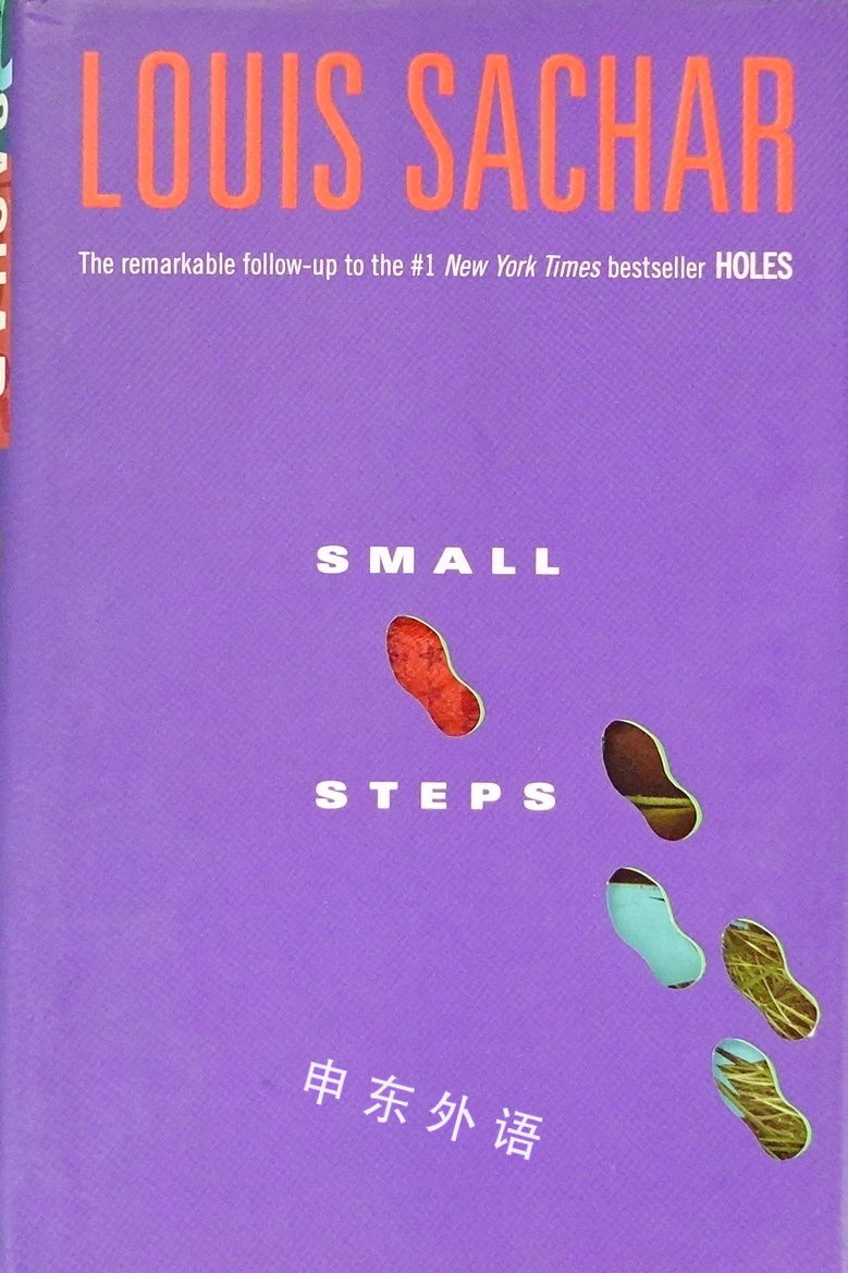 Small Steps -, 9780385733144