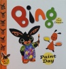 Bing: Paint Day (Bing Bunny)