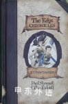 Stormchaser (The Edge Chronicles) Paul Stewart