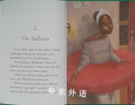 Ballerina Dreams: From Orphan to Dancer (Step Into Reading, Step 4)