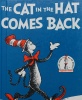 The Cat in the Hat Comes Back Beginner BooksR