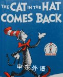 The Cat in the Hat Comes Back Beginner BooksR Dr Seuss