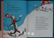 The Cat in the Hat Comes Back Beginner BooksR