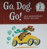 Go, Dog Go 