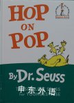 Hop on Pop Dr. Seuss