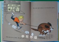 The Digging-Est Dog (Beginner Books(R))