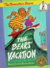 The Bears Vacation