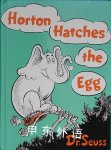 Horton Hatches the Egg Dr Seuss