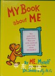 My Book About Me Dr. Seuss,Roy McKie