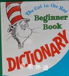 The Cat in the Hat Beginner Book Dictionary P D Eastman