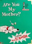Are You My Mother? P.D. Eastman