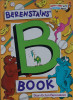 Berenstains B Book Bright and Early Books for Beginning Beginners