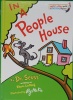 In a People House (Bright & Early Books(R))