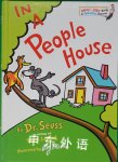 In a People House (Bright & Early Books(R)) Dr. Seuss