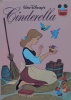 Walt Disneys Cinderella Disneys Wonderful World of Reading