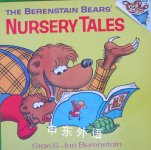The Berenstain Bears Nursery Tales First Time BooksR Stan Berenstain