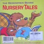 The Berenstain Bears Nursery Tales First Time BooksR