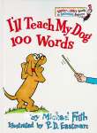 I'll Teach My Dog 100 Words Michael Frith