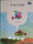 Fish is Fish Leo Lionni