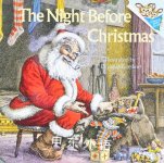 The Night Before Christmas PicturebackR Clement C. Moore