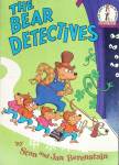 The Bear Detectives Stan and Jan Berenstain