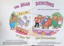 The Bear Detectives