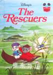 Disneys The Rescuers Disneys Wonderful World of Reading The Walt Disney Company,Margery Sharp