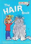 The Hair Book Graham Tether
