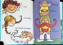 The Hair Book