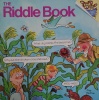 The Riddle Book PicturebackR