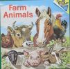 Farm Animals PicturebackR